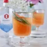 Nankai cocktail