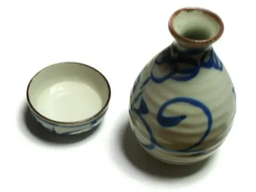 Read more about the article The Difference between Shochu and Sake