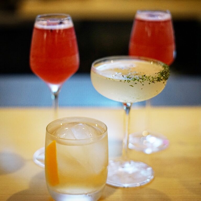 Read more about the article The Case for Low-ABV Cocktails