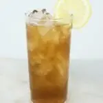 Nankai Shochu Cocktail