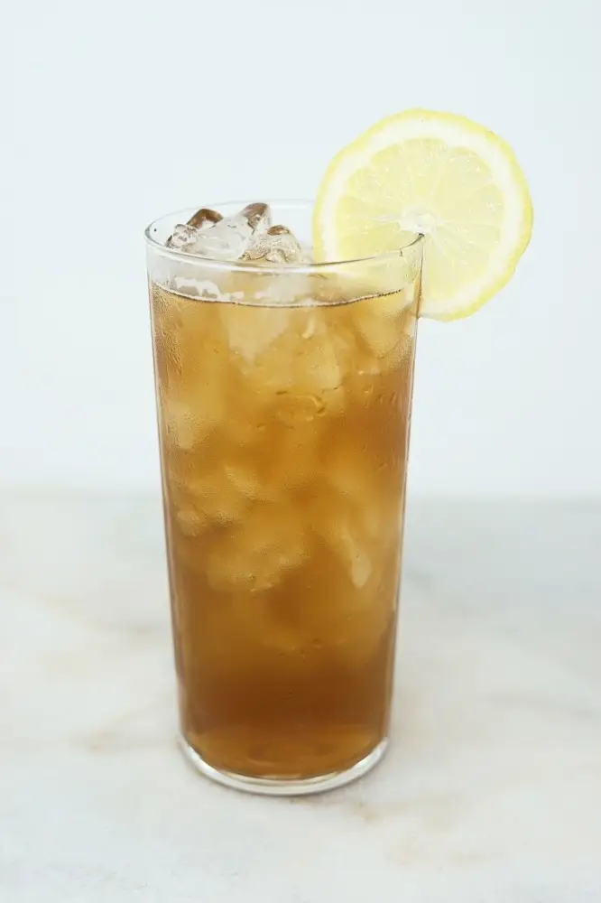 Read more about the article Shochu Cocktail Recipe: Island Palmer