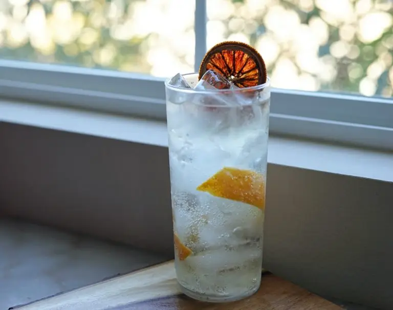 Read more about the article Shochu Cocktail Recipe: Nankai Hop Soda Highball