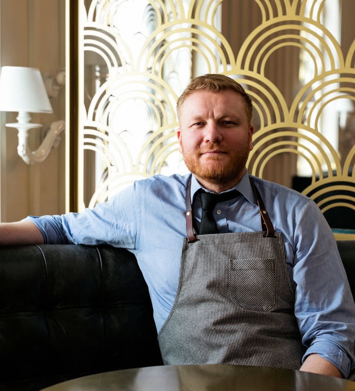Read more about the article Bartender Interview: Adam Chapman