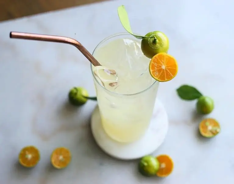 Read more about the article Shochu Cocktail Recipe: Nankai Calamansi Highball