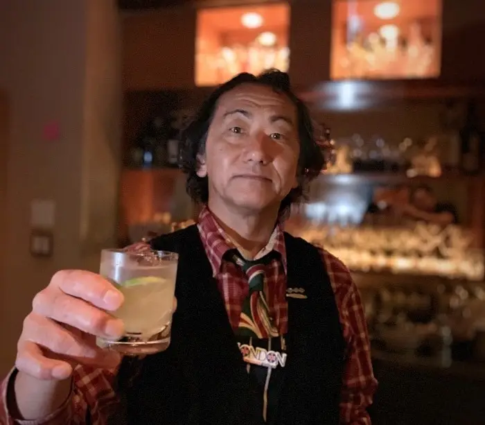 Read more about the article Bartender Interview: Masaya Yagishita
