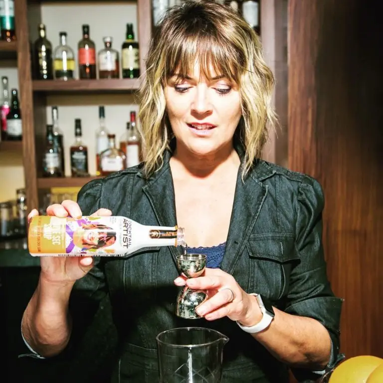 Read more about the article Bartender Interview: Jen Ackrill