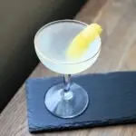 Shochu Martini