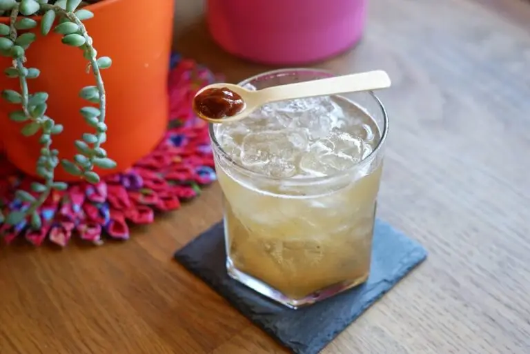 Read more about the article Shochu Cocktail Recipe: Tamarind Highball