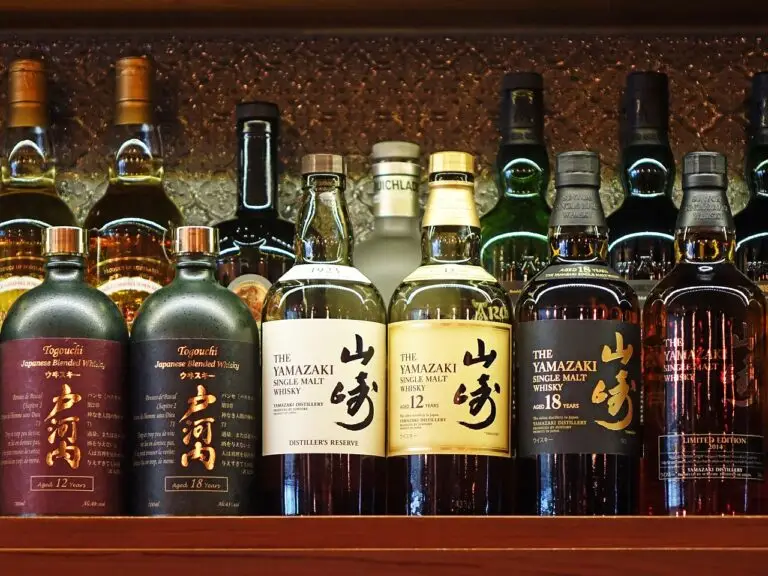 Read more about the article New Rules for Japanese Whisky