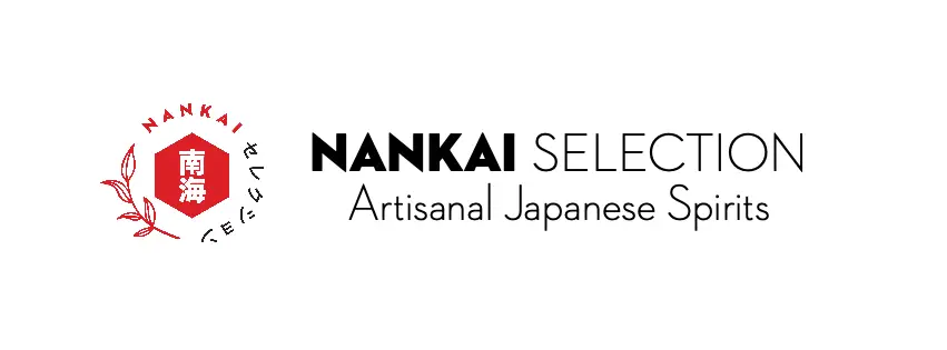 Nankai Selection Artisanal Japanese Spirits