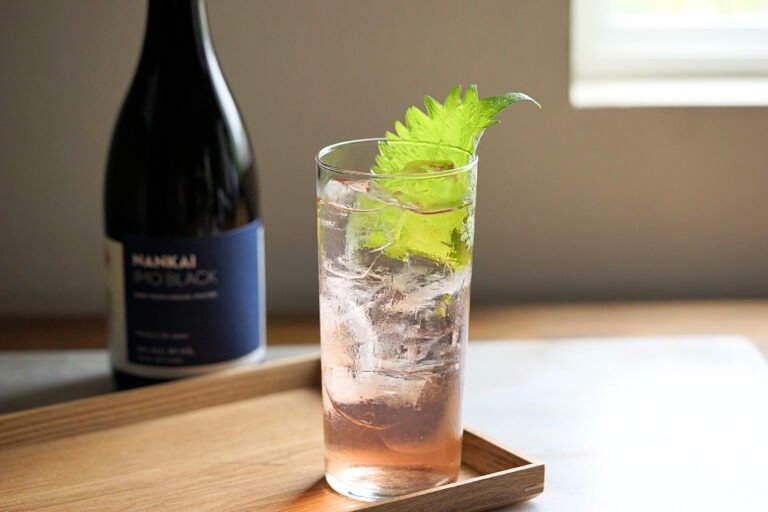 Read more about the article Shochu Cocktail Recipe: Day Break