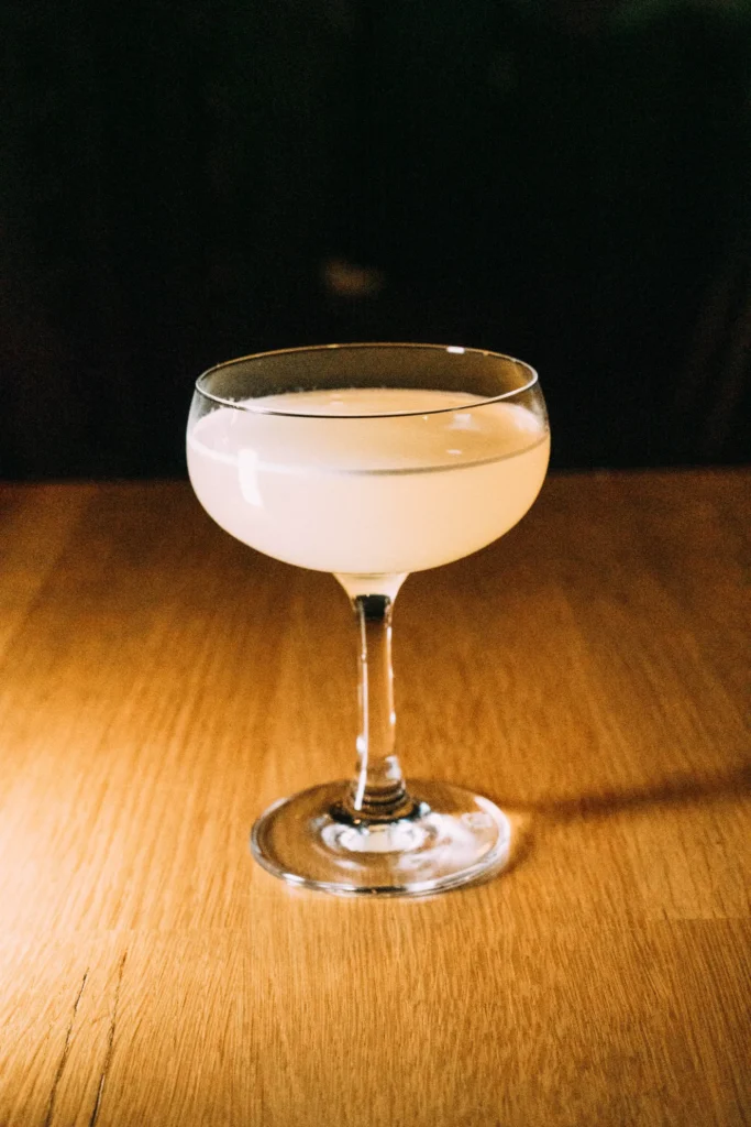 Kendra Hada Cocktail Awe Shucks