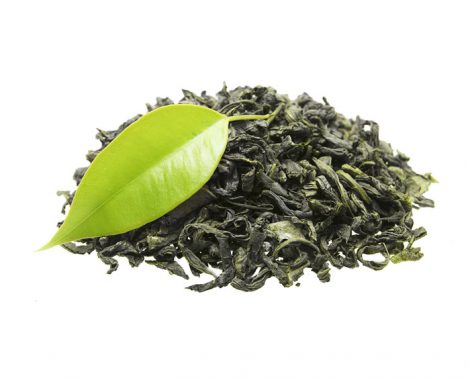 Green Tea