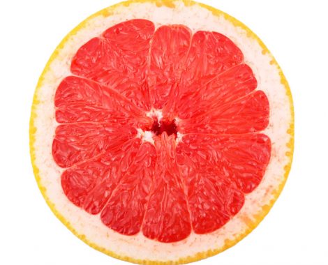 Grapefruit