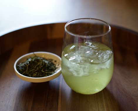 Nankai Cocktail