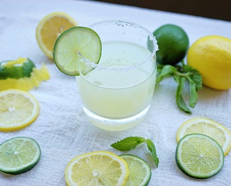 Nankai Margarita